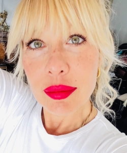 Dipl.iur. &  Nlp Master IANLP Barbara Petrić