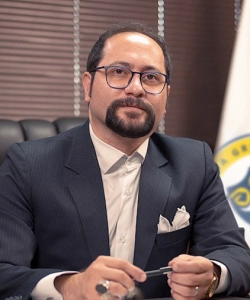 Majid Rezaee