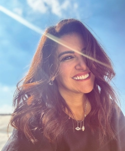 Mrs Sherry Al-Galaly