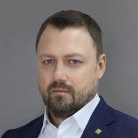 Coach, ICI Константин Снарский