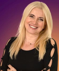 Svjetlana Kalenić