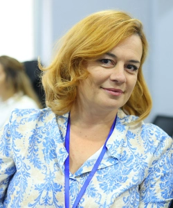 NLP Practitioner, IN Aleksandra Rajković Ristić