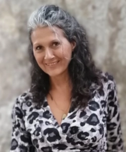 Ms Zorana Stakić