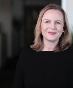 Dipl.-Kffr. Ann-Katrin Niedermeyer