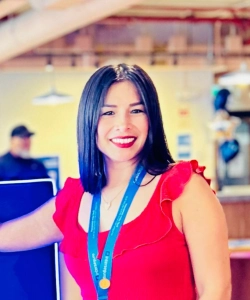 Coach Neurolingüistico Marjorie Ñañez Merino