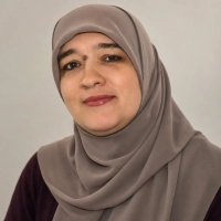 Sevlija Mehmedbegović