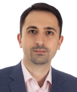 Individual Development Coach, L&D Manager Hamidreza Payegah