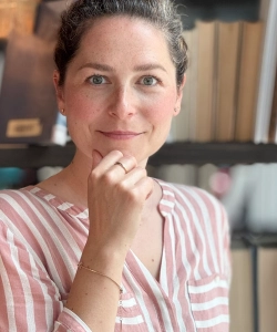 Hannah Jonas