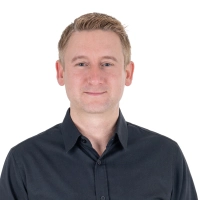 MPhil, MBA, Dipl. Wirt. Inf. Björn Leschny
