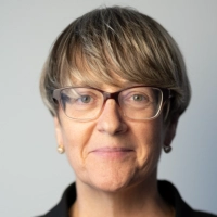 Dr. iur. Olga Klymenko