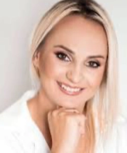 NLP Master Trener Marina Bakić