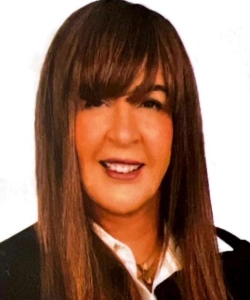 CEO and entrepreneur Dina Ismail