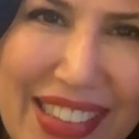 Coach and master NLP Faranak Moshiri