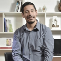 MBA - Coach Alexander Peralta Arenas