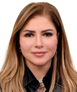 Dr. Azza Elbendary