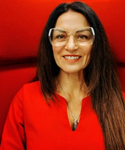 mgr inż. Katarzyna Krzemińska