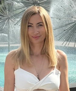 Olha Burdeniuk