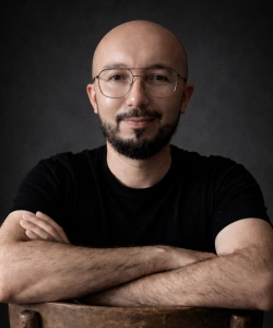 elor Marketin Roy Balcárcel