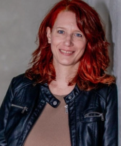 Martina Klank