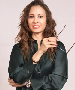 Gisele Röthlin