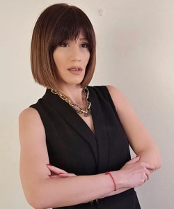 Ivana Boric