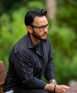 Especialista Bruno Muronaga