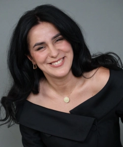 Frau Adisa Batkić