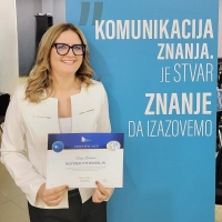Dunja Labudović