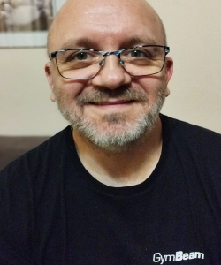 Univ.spec.oec. Jerko Andreić