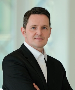 Dipl. Ing. (FH) Alexander Braun