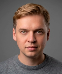 Vadim Khisamov