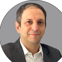 Mehdi Daneshvari Naraghi