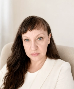 МSc Olga Kaloshina