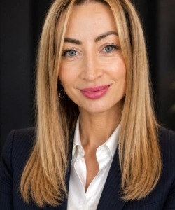 Olha Burdeniuk