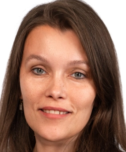 Julia Balkova