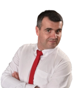 Mr. Vladimir Rafajlović