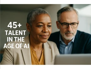 AI Talents 45 plus Generation