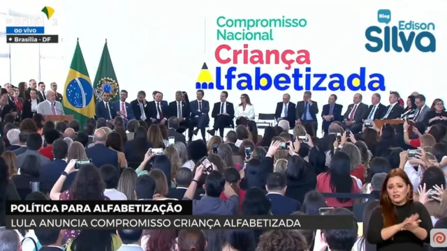 Modeling President Lula Part 1 - O Modelo Lula