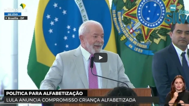 Modeling President Lula Part 2 - O Modelo Lula