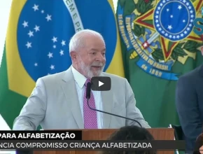 Modeling President Lula Part 2 - O Modelo Lula