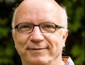 The Spiritual Heritage of Bernd Isert