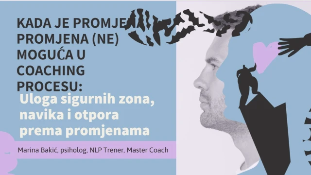 Kako se nositi s otporima u coaching procesu