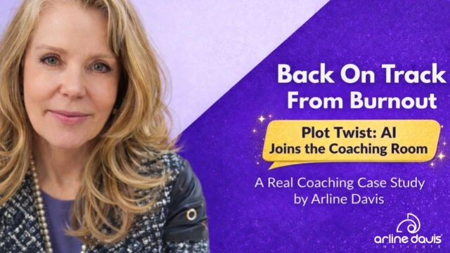 Back on Track From Burnout