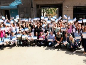 NLP Practitioner in Serbia from Tatjana Vojtehovski