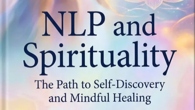 NLP Master Trainers write the book "NLP and Spirituality"