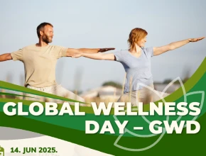 Global Wellness Day 2025