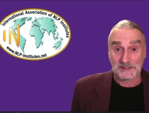 A Researched NLP Method of Creating Altered States of Consciousness