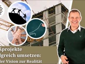 Großprojekte erfolgreich umsetzen