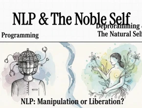 NLP and the noble nature of J.J. Rousseau