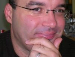 Finding Peace when everything falls apart